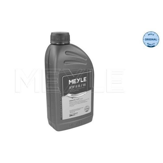 Ulei transmisie Трансмиссионное масло MEYLE1 L