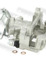 Etrier Суппорт MITSUBISHI OUTLANDER III Plug- FEBEST