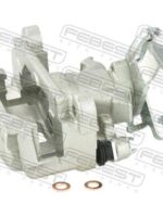 Etrier Суппорт MITSUBISHI OUTLANDER III Plug- FEBEST