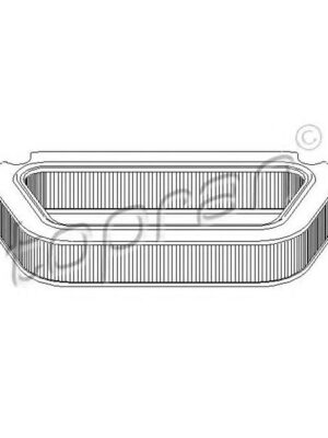 Filtru habitaclu Салонный фильтр Audi A8 03-10 carbon H