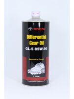 Ulei transmisie Трансмиссионное масло TOYOTA 08885-8101