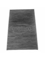 Filtru habitaclu Салонный фильтр Audi A6 all 96- carbon
