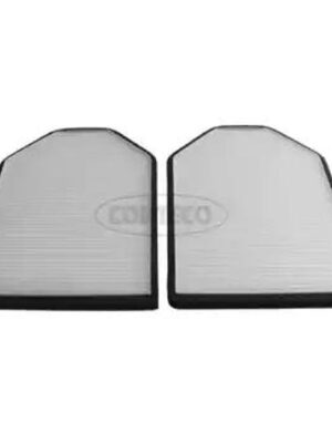 Filtru habitaclu Салонный фильтр Audi A8 95-02 CORTECO