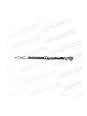 Furtun frana Тормозной шланг BMW E46 98-05 Rear L=4