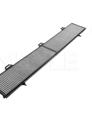 Filtru habitaclu Салонный фильтр BMW 1.3 05- Carbon MEY