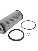 Filtru ulei Масляный фильтр BMW 330d/740d 09- MEYLE