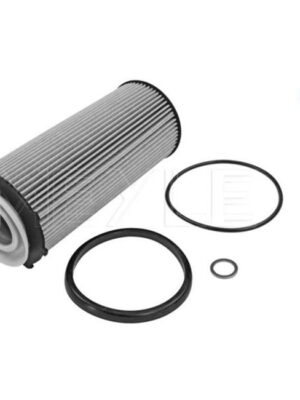 Filtru ulei Масляный фильтр BMW 330d/740d  09- MEYLE