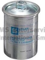 Filtru combustibil Топливный фильтр Audi 80 2.0-2.8 E,