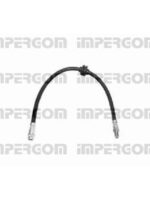 Furtun frana Тормозной шланг Renault Clio III  05-  Fro