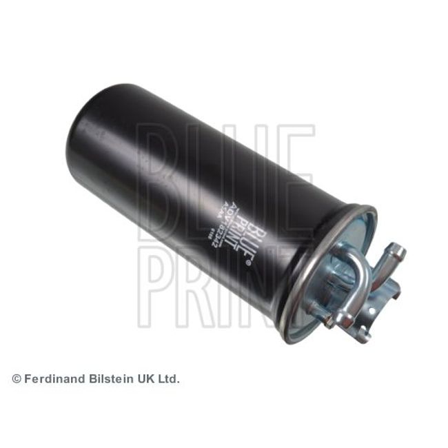 Filtru combustibil Топливный фильтр Audi A6 2.7-3.0TDi
