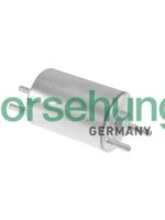 Filtru combustibil Топливный фильтр AUDI A4 1,8T 02-08-