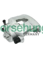 Etrier Суппорт Skoda Fabia 00-14 Front Left - BORSEHUNG