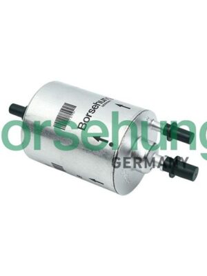 Filtru combustibil Топливный фильтр Audi A4/A6 04- BORS