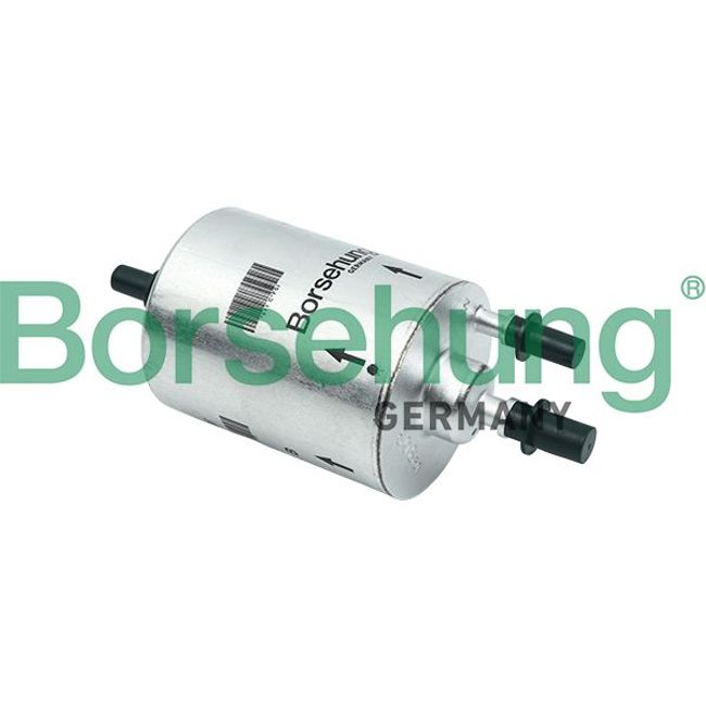 Filtru combustibil Топливный фильтр Audi A4/A6 04- BORS