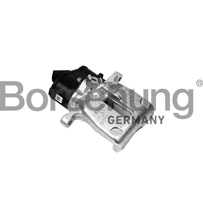 Etrier Суппорт VW Tiguan 07-18 Rear Right --- BORSEHUNG