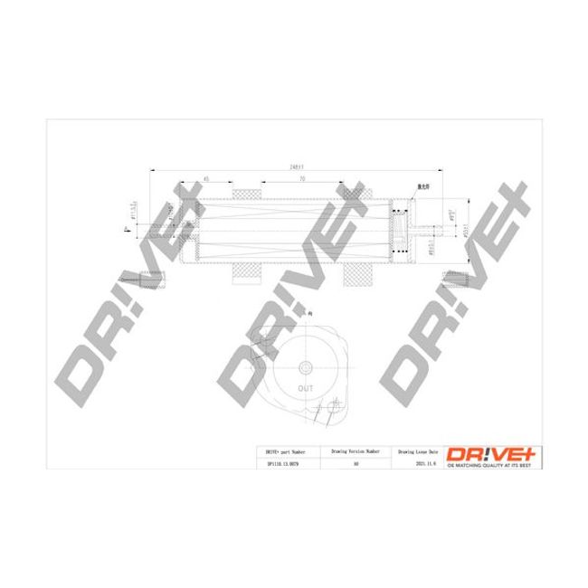 Filtru combustibil Топливный фильтр Audi A4/A5 2.0-3.0T