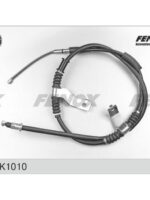 Cablu frana Трос ручника Chevrolet Lacetti Right  05- F