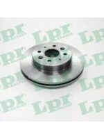Disc frana Тормозной диск KIA Rio 00-05 Front SAMKO
