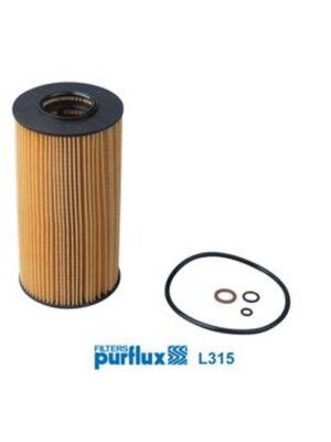 Filtru ulei Масляный фильтр BMW 325tds ,525tds M51 93-9
