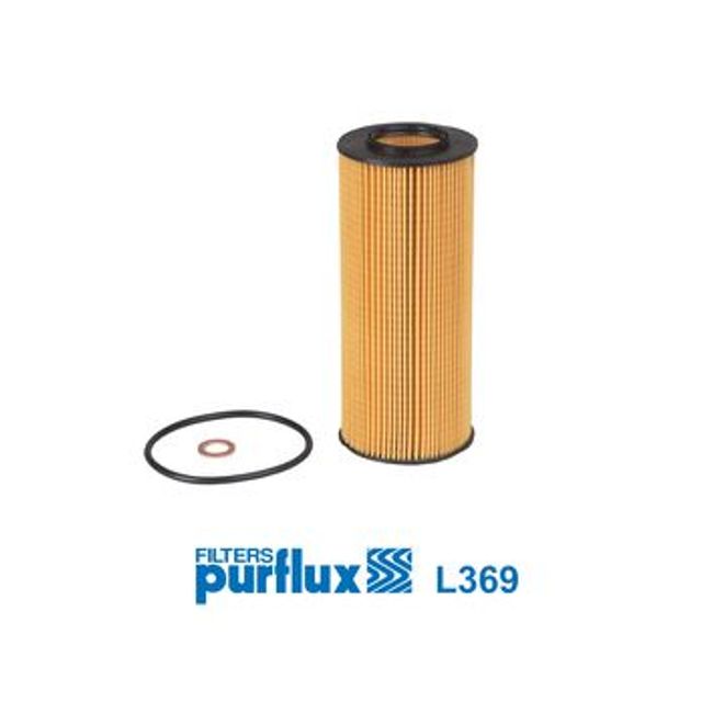 Filtru ulei Масляный фильтр BMW 3/5/7/X5 2.5-3.0D 03-