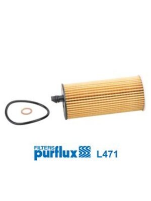 Filtru ulei Масляный фильтр BMW 1 F21 / 3  1.6-3.0D  11