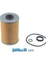 Filtru ulei Масляный фильтр BMW E34 530-535i 88-95 PURF