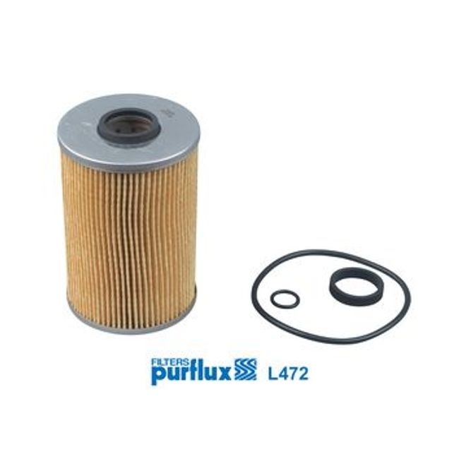 Filtru ulei Масляный фильтр BMW E34 530-535i 88-95 PURF