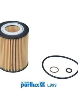 Filtru ulei Масляный фильтр BMW  545i, 745i/ X5 4.4i  0