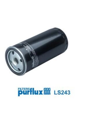 Filtru ulei Масляный фильтр Audi 80 1.9TDi  91-96 PURFL