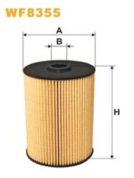 Filtru combustibil Топливный фильтр Audi,Skoda,VW 1.9-3
