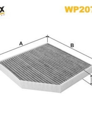Filtru habitaclu Салонный фильтр Audi A6-A8 10- carbon