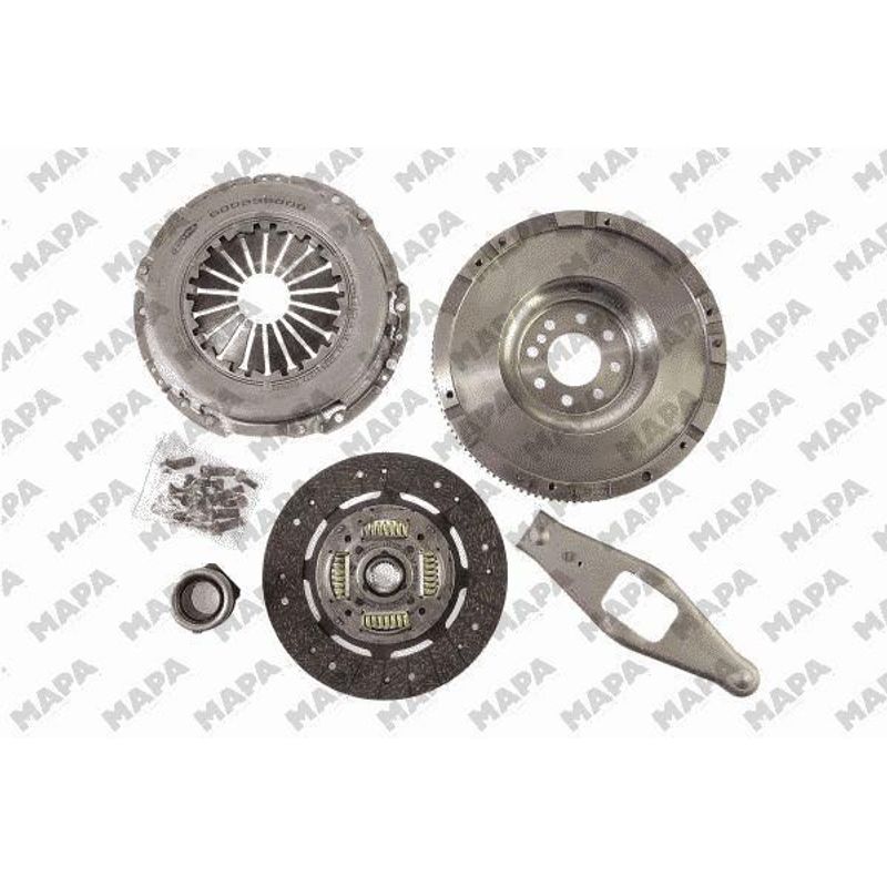 Set ambreiaj Комплект сцепления Ford Transit MAPA