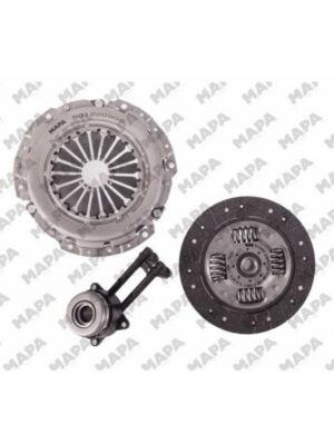 Set ambreiaj Комплект сцепления FORD FIESTA V MAPA