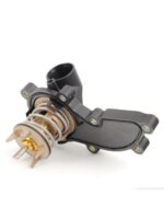 Termostat Термостат Audi A6 3.0 TFSI 2008- ORIGINAL 06E