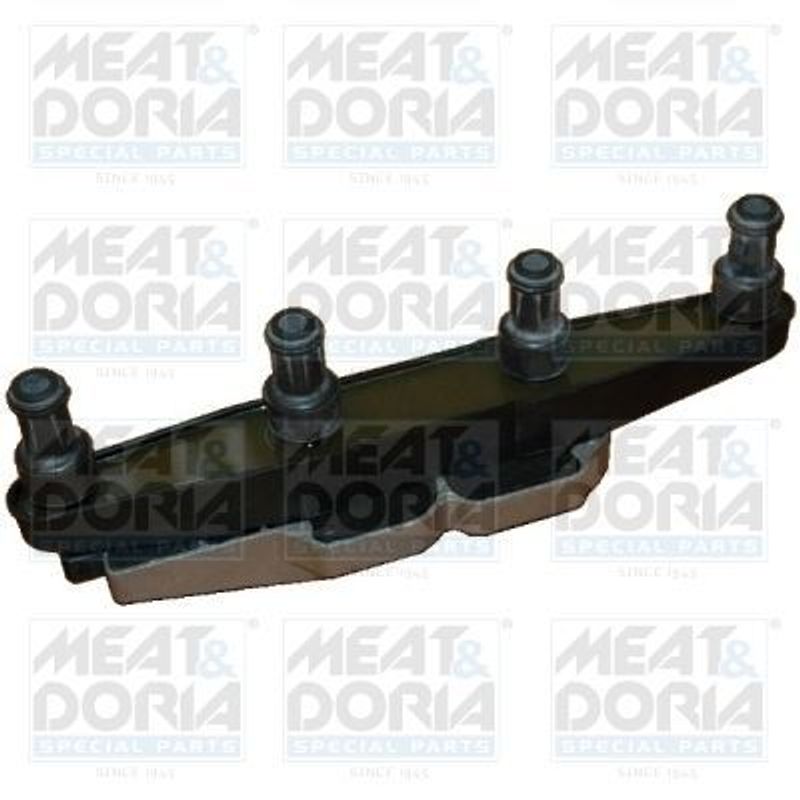 Катушка зажигания Skoda Felicia 1.3-1.6 98-01 MEAT&DORIA 10394