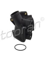 Корпус Termostat Термостата VW GOLF;Passat 2.8 91- HANS