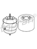 Suport motor Подушка двигателя Audi A4 2.4/2.5TDi 00- П