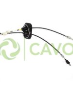 Трос КПП Fiat Ducato (94-02)/Peugeot Boxer/Citroen Jump