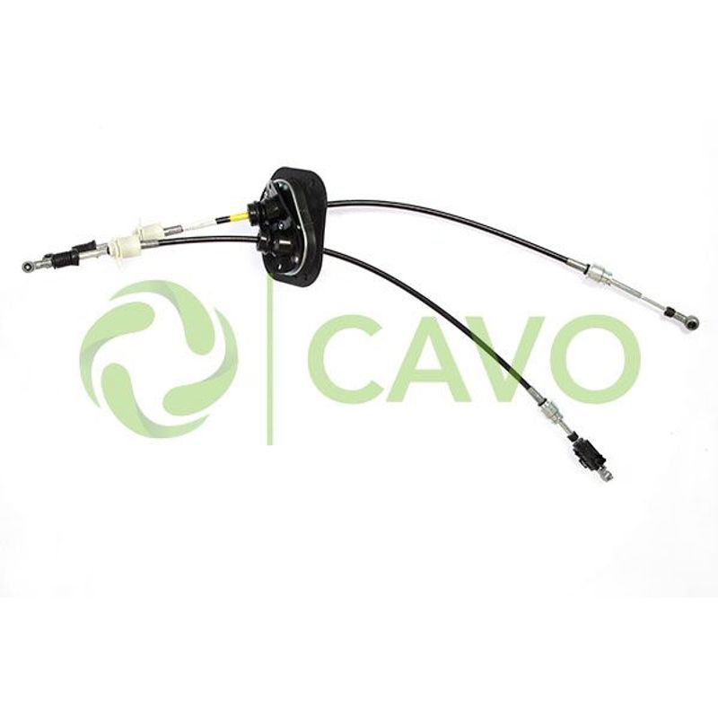 Трос КПП Fiat Ducato (94-02)/Peugeot Boxer/Citroen Jump