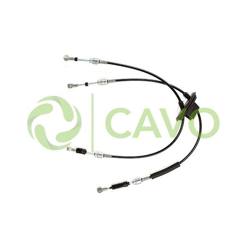 Трос КПП Fiat Doblo all models 01- COFLE 1114654