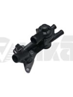 Termostat Термостат Skoda Fabia 1.2 01- t=87C VIKA 1121