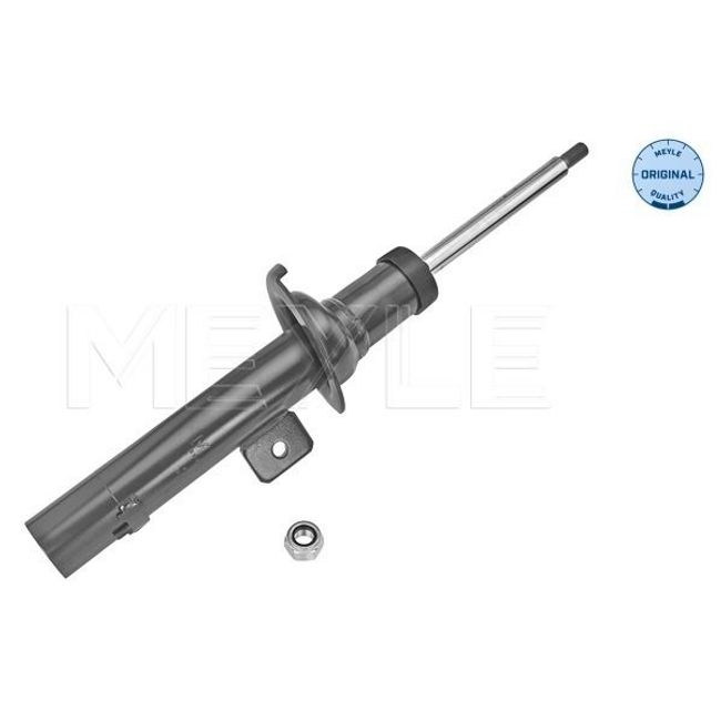 Amortizor Амортизатор Peugeot 406 95-04 Front Right MEYLE