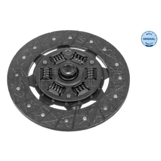 Диск сцепления Disc ambreiaj VW T II 2.0, 2.1 -92 d228