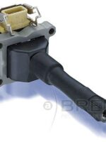 Катушка зажигания BMW E34 520-525i 24v 89-95 [с наконечником] BREMI 11856T