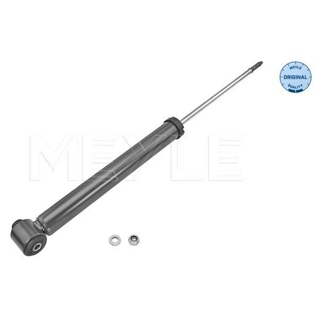 Amortizor Амортизатор VW Passat ;Audi A6 96-05 MEYLE