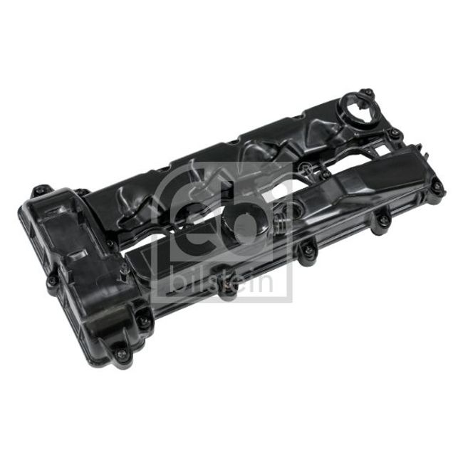 Крышка ГБЦ Mercedes W204 10-14 FEBI BILSTEIN 176086