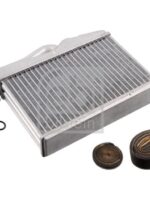 Schimbator caldura Радиатор печки Bmw X5 E53 3.0i/ 3.0d