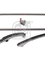 Lant distributie Цепь ГРМ комплект Toyota RAV4 IV 12-18