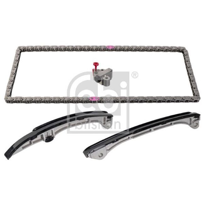 Lant distributie Цепь ГРМ комплект Toyota RAV4 IV 12-18