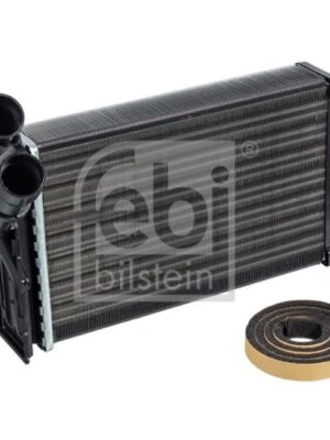 Schimbator caldura Радиатор печки Citroen Berlingo 1.1-